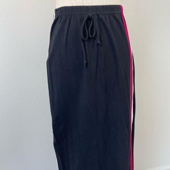 G.W. Sport Midi Dress Size M - Picture 2 of 7
